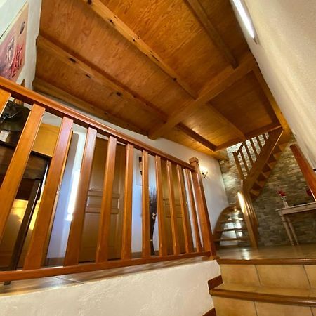 Maison De Village Vue 360° Farinole Kültér fotó
