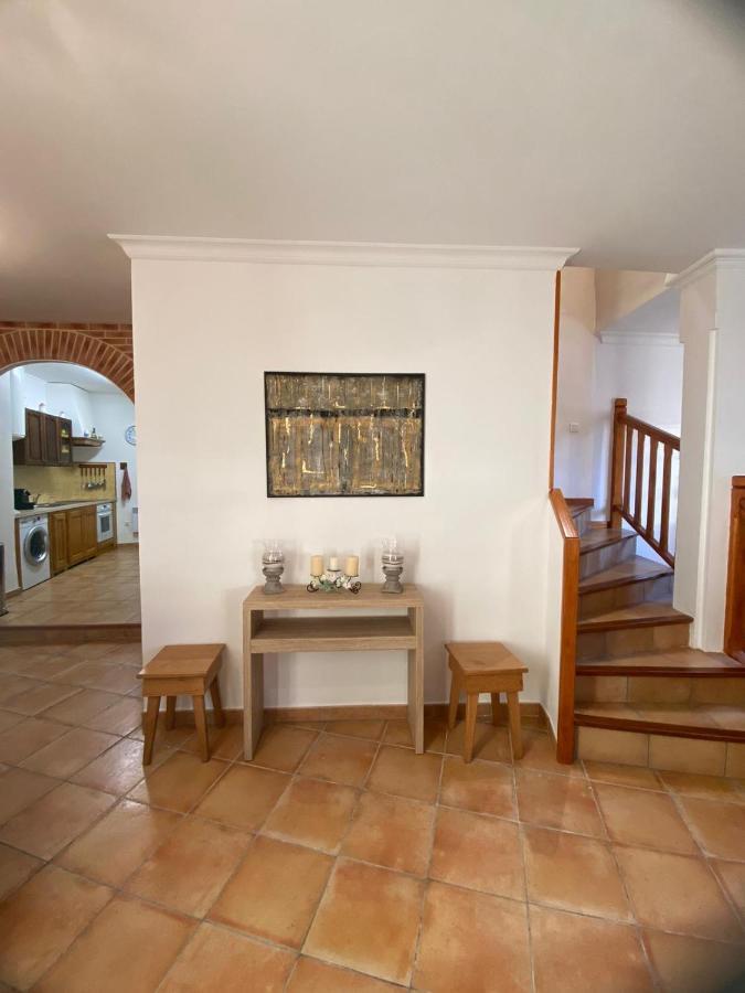 Maison De Village Vue 360° Farinole Kültér fotó