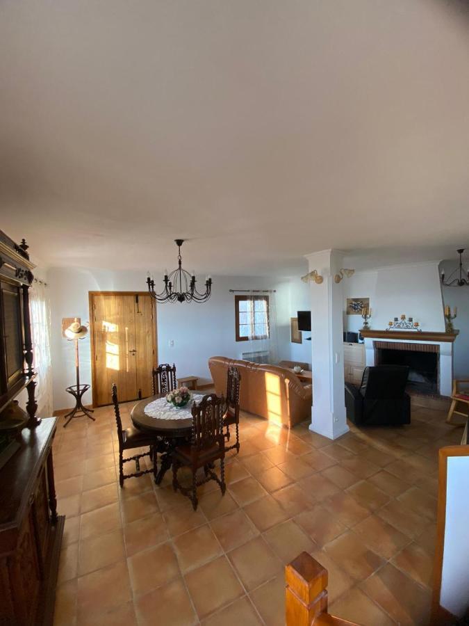 Maison De Village Vue 360° Farinole Kültér fotó