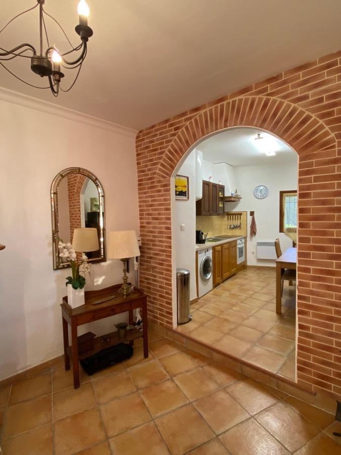 Maison De Village Vue 360° Farinole Kültér fotó
