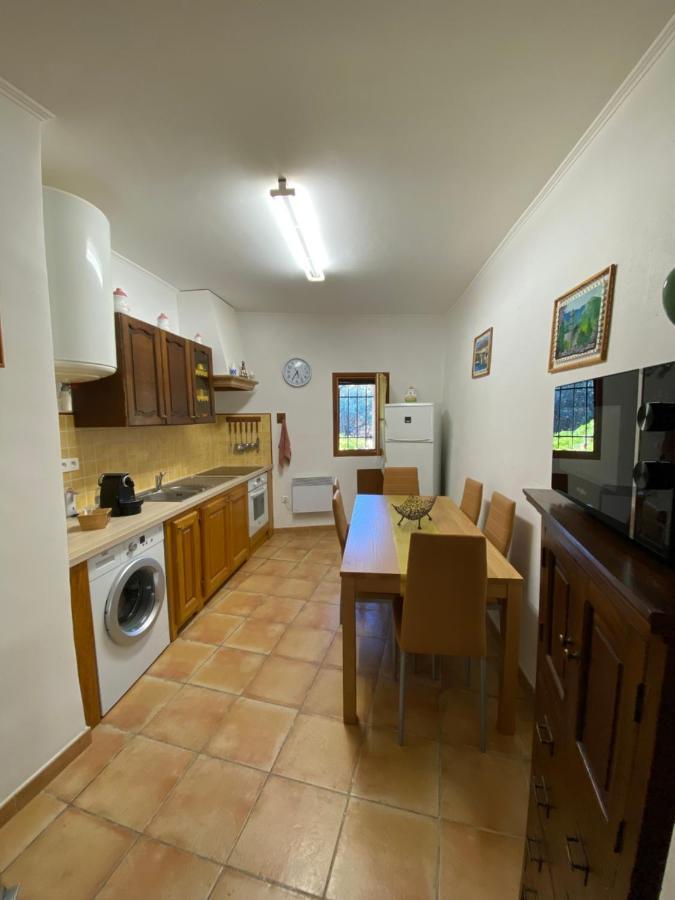 Maison De Village Vue 360° Farinole Kültér fotó