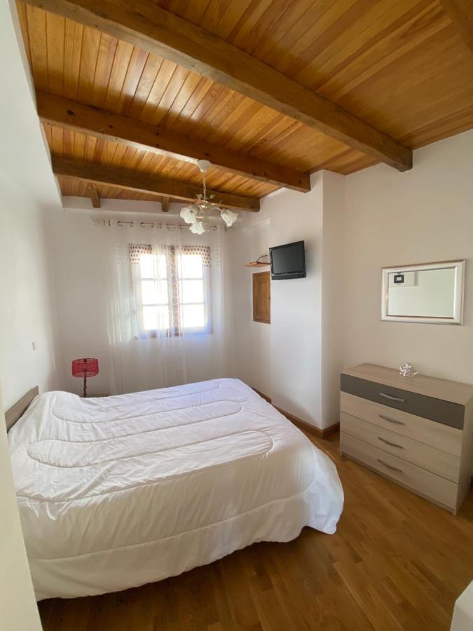 Maison De Village Vue 360° Farinole Kültér fotó
