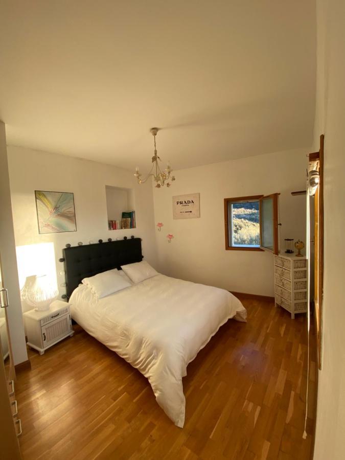 Maison De Village Vue 360° Farinole Kültér fotó